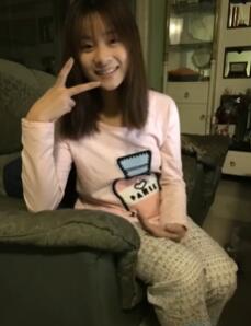 佳佳从校园到工作再到人妻怀孕的历程全纪录